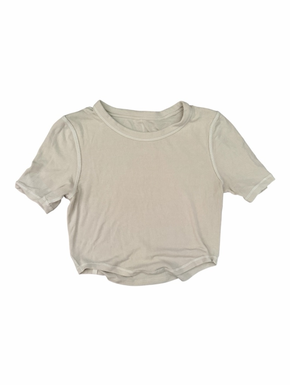 Lululemon Hold Tight Crop top